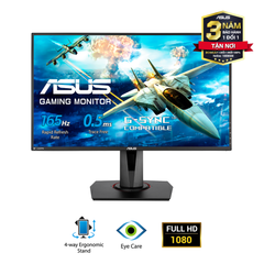 Màn Hình ASUS Gaming VG278QR 27