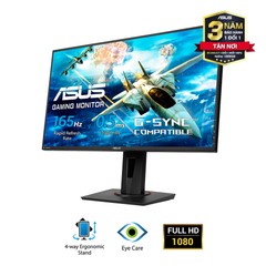 Màn Hình ASUS Gaming VG278QR 27