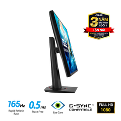 Màn Hình ASUS Gaming VG278QR 27