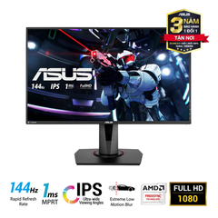 Màn hình ASUS VG279Q 27