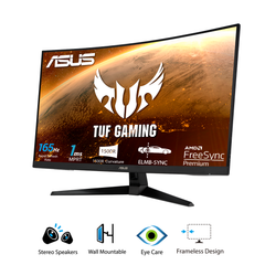 Màn Hình ASUS TUF GAMING VG328H1B 31.5