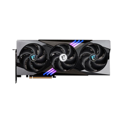 Card màn hình MSI GeForce RTX 5080 16G GAMING TRIO OC