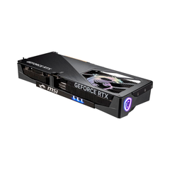 Card màn hình MSI GeForce RTX 5080 16G GAMING TRIO OC