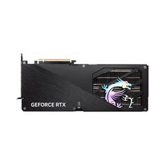 Card màn hình MSI GeForce RTX 5080 16G GAMING TRIO OC