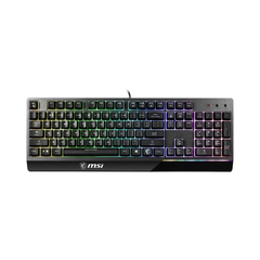 Bàn phím MSI Vigor GK30 US Wired