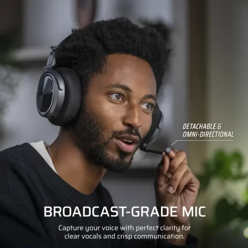 Tai nghe không dây Corsair Virtuoso MAX