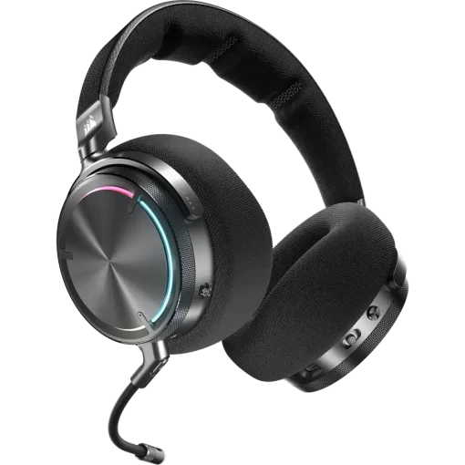 Tai nghe không dây Corsair Virtuoso MAX