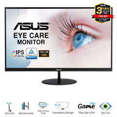 Màn Hình ASUS VL249HE 23.8