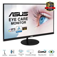 Màn Hình ASUS VL249HE 23.8