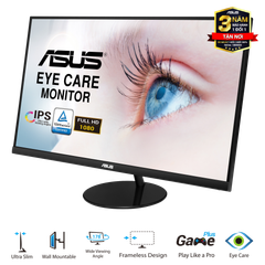 Màn Hình ASUS VL249HE 23.8