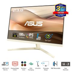 Màn hình ASUS VU249CFE-M 23.8 inch FHD IPS 100Hz 1ms