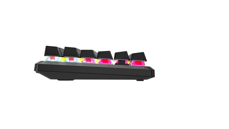 Bàn phím Corsair K70 CORE TKL-MLX RED-BLK RGB (CH-911911E-NA)