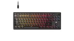 Bàn phím Corsair K70 CORE TKL-MLX RED-BLK RGB (CH-911911E-NA)