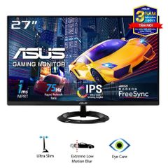 Màn Hình ASUS VZ279HEG1R Gaming 27