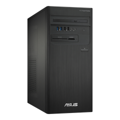 PC ASUS ExpertCenter D7 Tower D700TA-510400026T (i5-10400 | 8GB | 512GB SSD | VGA GTX1650 4GB | Wifi+BT | Win 10)