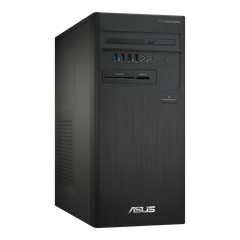 PC ASUS ExpertCenter D7 Tower D700TA-510400021T (i5-10400 | 16GB | 512GB SSD | VGA QUADRO P2200 5GB | Win 10)