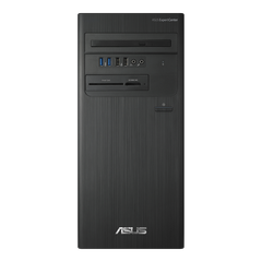 PC ASUS ExpertCenter D7 Tower D700TA-510400021T (i5-10400 | 16GB | 512GB SSD | VGA QUADRO P2200 5GB | Win 10)