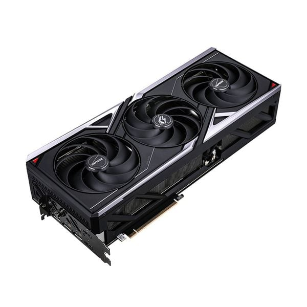 Card màn hình VGA Colorful iGame GeForce RTX 5070 Vulcan OC 12GB
