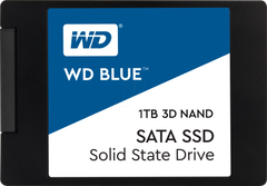 SSD WD WDS100T2B0A 1TB SATA III 2.5 inch