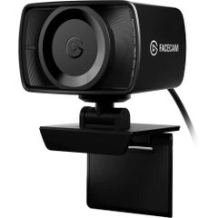 Webcam Elgato Facecam (10WAA9901)