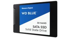 SSD WD WDS250G2B0A 250GB SATA III 2.5 inch