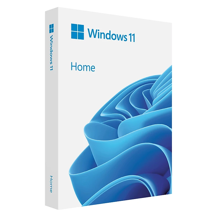Phần mềm Windows Home 11 64bit Eng Intl USB (HAJ-00090)