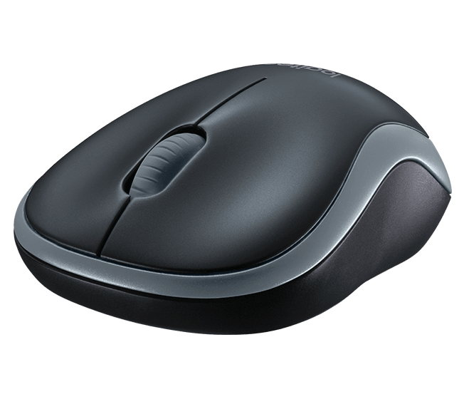 Chuột Wireless Logitech B175