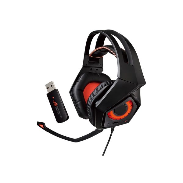 Tai nghe ASUS ROG Strix Wireless