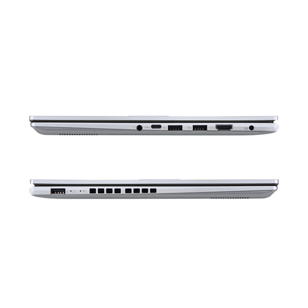 Laptop ASUS VivoBook 14 X1405VA-LY623W (i5-13420H | 16GB | 512GB | Intel UHD Graphics | 14' WUXGA | Win 11)