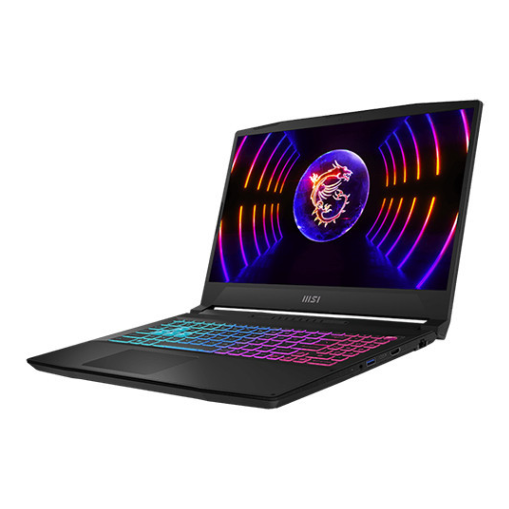 Laptop MSI Katana 15 B13UDXK-2410VN (Core i5-13420H | GeForce RTX™ 3050 6GB | 16GB | 512GB | 15.6