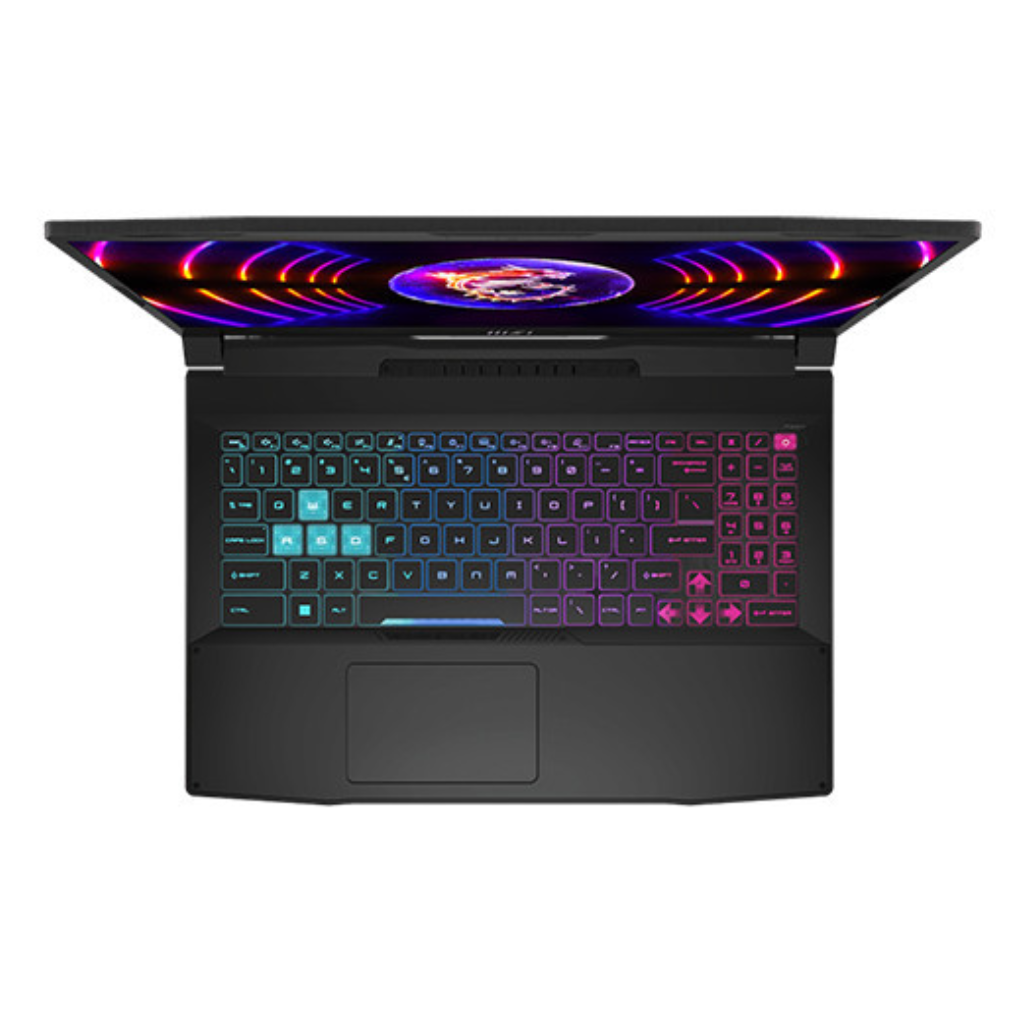 Laptop MSI Katana 15 B13UDXK-2410VN (Core i5-13420H | GeForce RTX™ 3050 6GB | 16GB | 512GB | 15.6