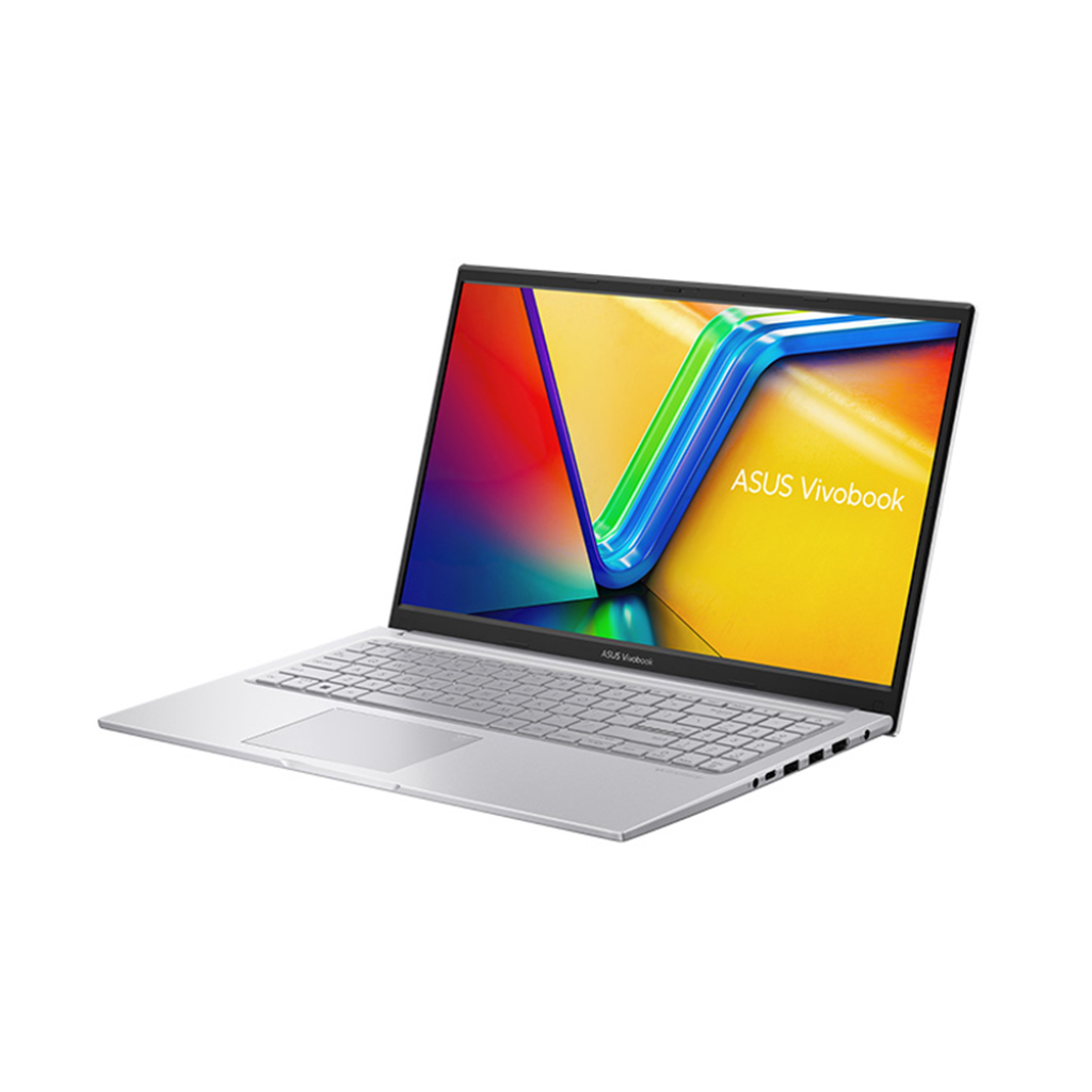 Laptop ASUS VivoBook 15 X1504VA-BQ2076W (i5-1334U | 16GB | 512GB | Intel Iris Xe Graphics | 15.6' FHD | Win 11)