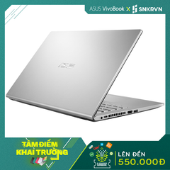 Laptop ASUS X509FJ-EJ153T (i5-8265U | 4GB | 1TB | VGA MX230 2GB | 15.6