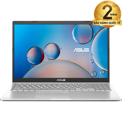 Laptop ASUS X515JA-EJ605T (i5-1035G1 | 4GB | 512GB | Intel UHD Graphics | 15.6' FHD | Win 10)