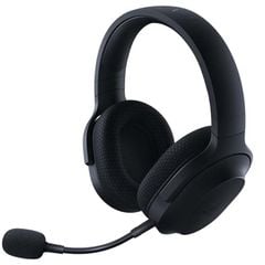 Tai nghe Razer Barracuda X Black Wireless (RZ04-04430100-R3M1)