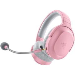 Tai nghe Razer Barracuda X Quartz Pink Wireless (RZ04-04430300-R3M1)