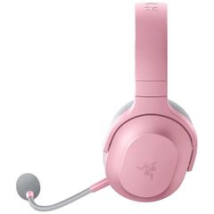 Tai nghe Razer Barracuda X Quartz Pink Wireless (RZ04-04430300-R3M1)