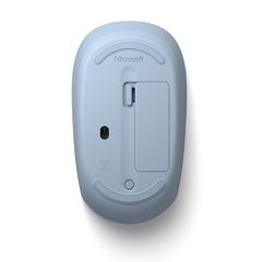 Chuột Microsoft Bluetooth - Xanh lam