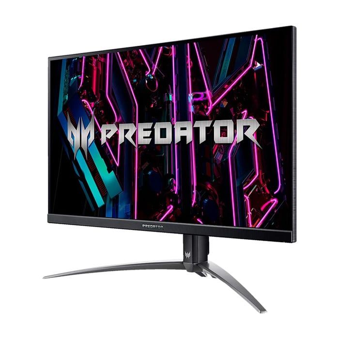 Màn hình Acer Predator XB273U V3 27HL 27 inch IPS 2K 180Hz