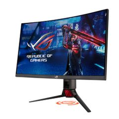 Màn Hình ASUS ROG Strix XG27WQ 27 Inch Cong WQHD 165Hz 1ms G-SYNC