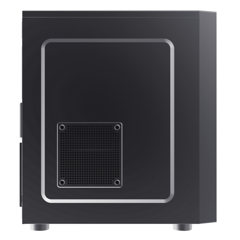 Vỏ case XIGMATEK XA-22 (ATX) EN47567