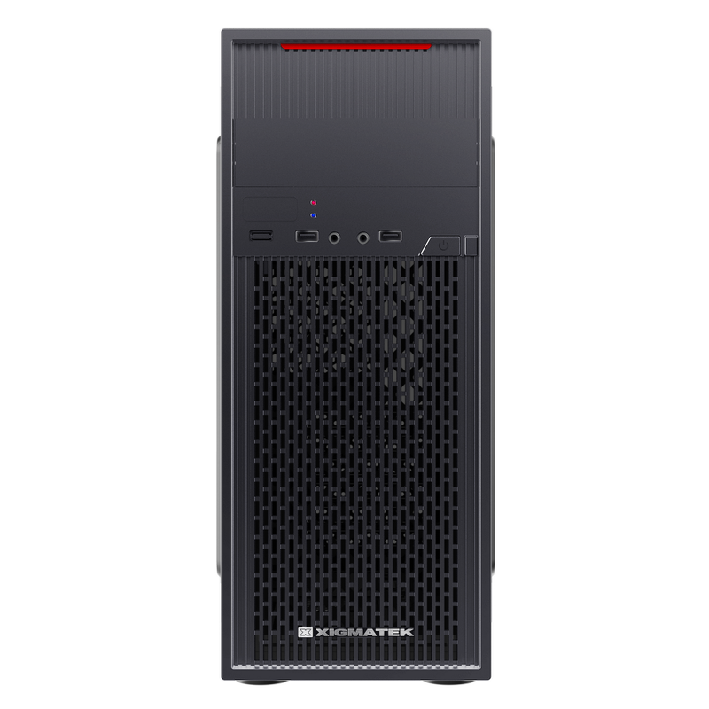 Vỏ case XIGMATEK XA-22 (ATX) EN47567