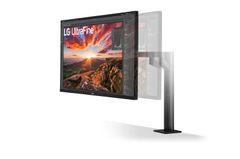 Màn hình LG UltraFine 32UN880-B 31.5 inch UHD IPS HDR 10 USB Type-C Ergo stand