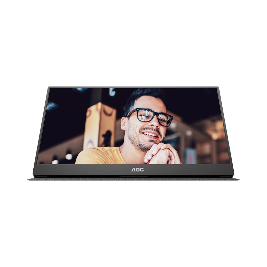 Màn hình di động AOC 16T20/71 15.6 inch FHD IPS Loa