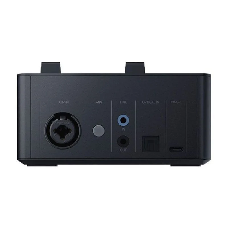 Bộ trộn âm thanh Razer Mixer for Broadcasting and Streaming (RZ19-03860100-R3M1)