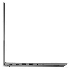 Laptop Lenovo ThinkBook 14 G2 ITL (20VD009BVN) (i5-1135G7 | 8GB | 256GB | Intel UHD Graphics | 14