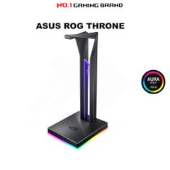 Đế Treo Tai Nghe ROG Throne