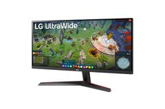 Màn Hình LG Gaming 29WP60G-B 29 Inch FHD 1ms 75Hz FreeSync