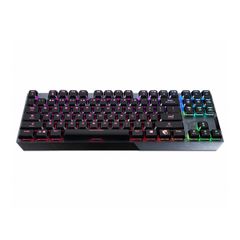 Bàn phím cơ gaming MSI Vigor GK50 TKL Kailh Low Profile Switch Wired (S11-04US272-GA7)