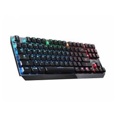 Bàn phím cơ gaming MSI Vigor GK50 TKL Kailh Low Profile Switch Wired (S11-04US272-GA7)